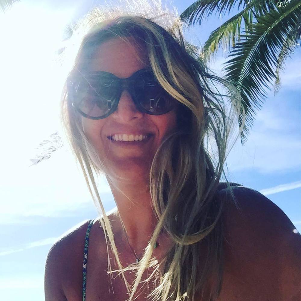 Meet your Posher, Marissa